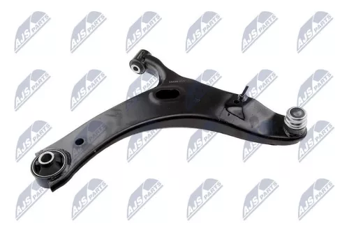 NTY NTY ZWD-SB-014 NTY ZWD-SB-014 Control/Trailing Suspension Arm 