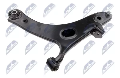 NTY NTY ZWD-SB-014 NTY ZWD-SB-014 Control/Trailing Suspension Arm 