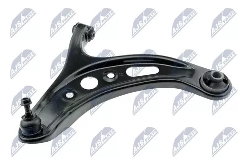 NTY NTY ZWD-SB-016 NTY ZWD-SB-016 Control/Trailing Suspension Arm 