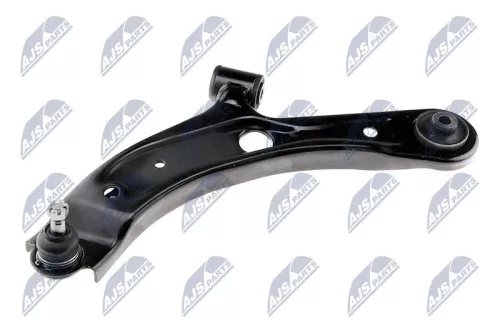 NTY NTY ZWD-SU-004 NTY ZWD-SU-004 Control/Trailing Suspension Arm 
