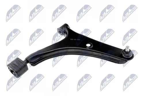 NTY NTY ZWD-SU-008 NTY ZWD-SU-008 Control/Trailing Suspension Arm 