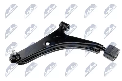 NTY NTY ZWD-SU-009 NTY ZWD-SU-009 Control/Trailing Suspension Arm 