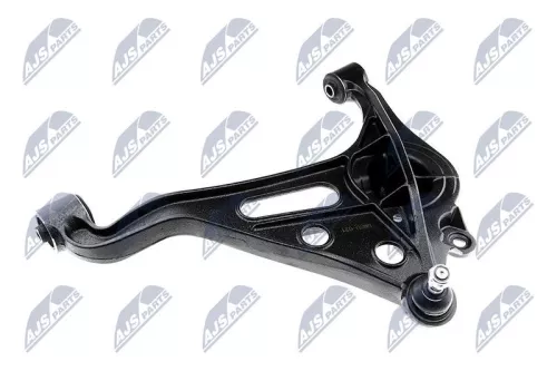 NTY NTY ZWD-SU-021 NTY ZWD-SU-021 Control/Trailing Suspension Arm 