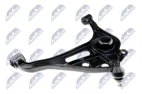 NTY NTY ZWD-SU-022 NTY ZWD-SU-022 Control/Trailing Suspension Arm 