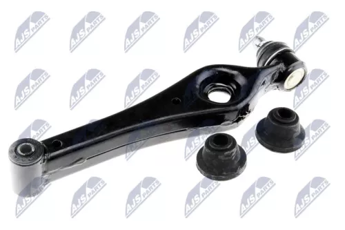 NTY NTY ZWD-SU-023 NTY ZWD-SU-023 Control/Trailing Suspension Arm 