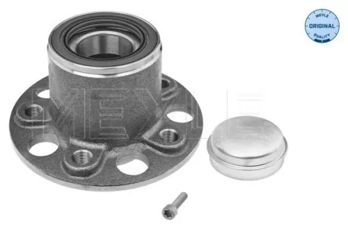 MEYLE MEYLE 014 652 0003 Wheel Hub 