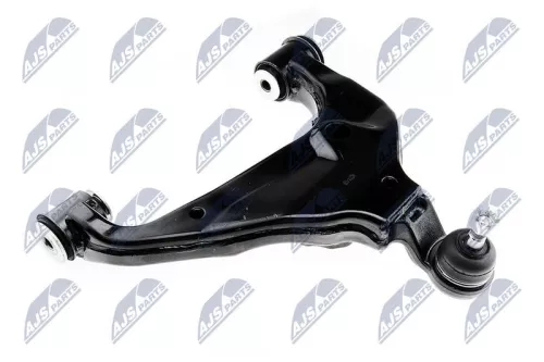NTY ZWD-TY-128 Control/Trailing Suspension Arm