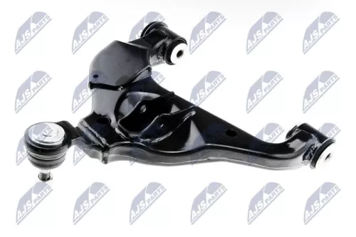 NTY NTY ZWD-TY-128 NTY ZWD-TY-128 Control/Trailing Suspension Arm 