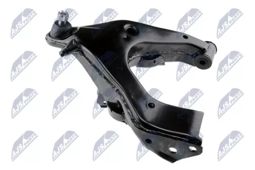 NTY NTY ZWD-TY-130 NTY ZWD-TY-130 Control/Trailing Suspension Arm 