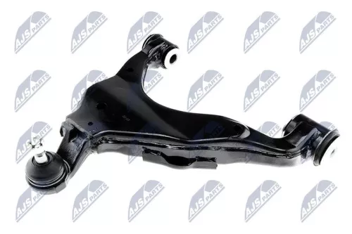 NTY ZWD-TY-132 Control/Trailing Suspension Arm