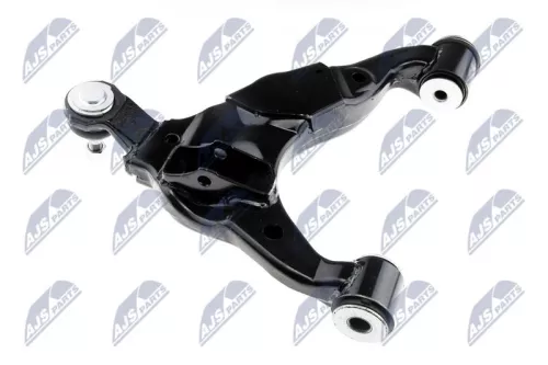 NTY NTY ZWD-TY-132 NTY ZWD-TY-132 Control/Trailing Suspension Arm 