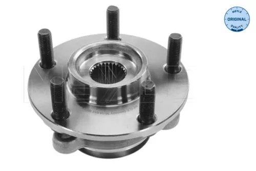 MEYLE MEYLE 36-14 652 0003 Wheel Hub 