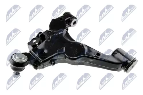 NTY NTY (ZWD-TY-189) Control/Trailing Arm, wheel suspension 