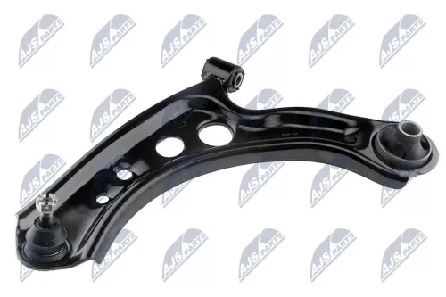 NTY NTY ZWD-TY-205 NTY ZWD-TY-205 Control/Trailing Suspension Arm 