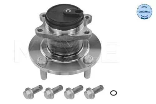 MEYLE MEYLE 014 752 1002 Wheel Hub 