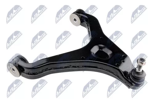 NTY ZWD-VC-000 Control/Trailing Suspension Arm