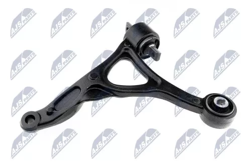 NTY ZWD-VV-000 Control/Trailing Suspension Arm