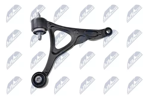 NTY NTY ZWD-VV-001 NTY ZWD-VV-001 Control/Trailing Suspension Arm 