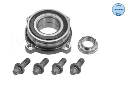 MEYLE MEYLE 314 752 0001 Wheel Hub 