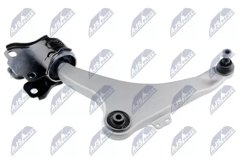 Mounting, control/trailing arm