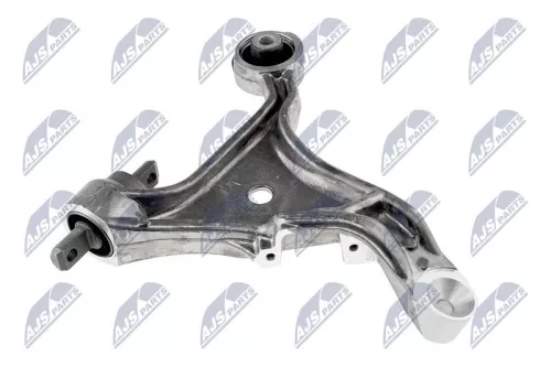 NTY NTY ZWD-VV-006 NTY ZWD-VV-006 Control/Trailing Suspension Arm 