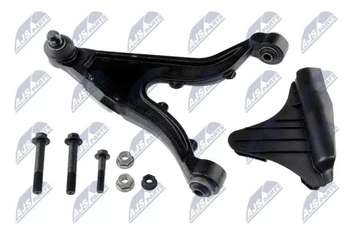 NTY ZWD-VV-009 Control/Trailing Suspension Arm