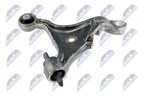 NTY NTY ZWD-VV-010 NTY ZWD-VV-010 Control/Trailing Suspension Arm 