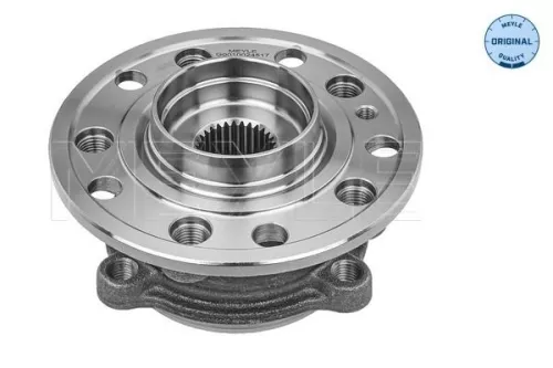 MEYLE MEYLE 014 652 0008 Wheel Hub 