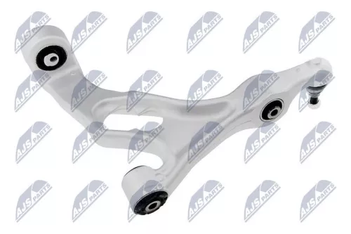 NTY NTY ZWD-VW-014 NTY ZWD-VW-014 Control/Trailing Suspension Arm 