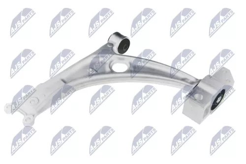 NTY ZWD-VW-025 Control/Trailing Suspension Arm