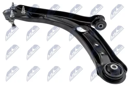NTY NTY ZWD-VW-029 NTY ZWD-VW-029 Control/Trailing Suspension Arm 