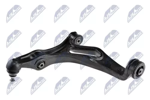 NTY NTY (ZWD-VW-030) Control/Trailing Arm, wheel suspension 