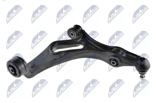 NTY NTY (ZWD-VW-031) Control/Trailing Arm, wheel suspension 