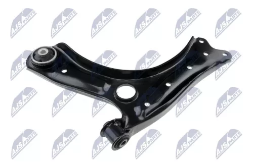 NTY NTY ZWD-VW-033 NTY ZWD-VW-033 Control/Trailing Suspension Arm 
