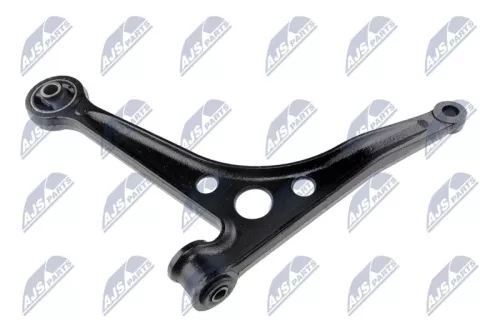 NTY NTY ZWD-VW-034 NTY ZWD-VW-034 Control/Trailing Suspension Arm 