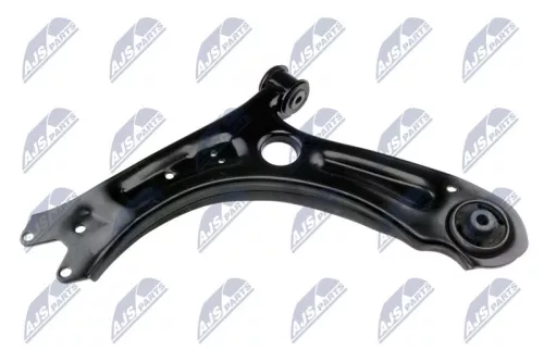 NTY ZWD-VW-036 Control/Trailing Suspension Arm