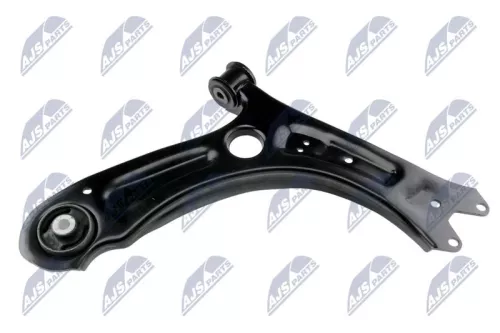 NTY ZWD-VW-037 Control/Trailing Suspension Arm