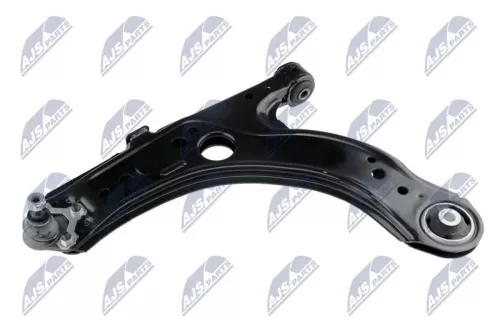 NTY NTY ZWD-VW-038 NTY ZWD-VW-038 Control/Trailing Suspension Arm 