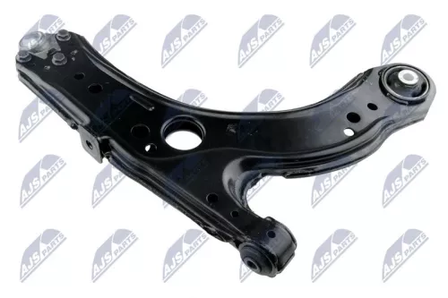 NTY NTY ZWD-VW-038 NTY ZWD-VW-038 Control/Trailing Suspension Arm 
