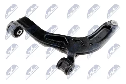 NTY NTY (ZWD-VW-048) Control/Trailing Arm, wheel suspension 