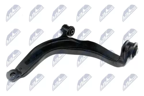 NTY NTY ZWD-VW-049 NTY ZWD-VW-049 Control/Trailing Suspension Arm 
