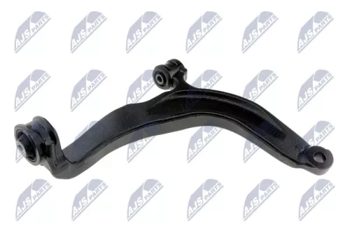 NTY NTY ZWD-VW-050 NTY ZWD-VW-050 Control/Trailing Suspension Arm 