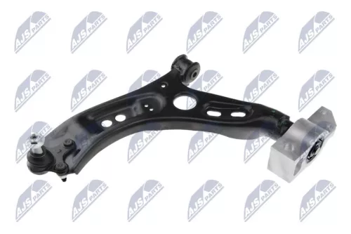 NTY ZWD-VW-051 Control/Trailing Suspension Arm