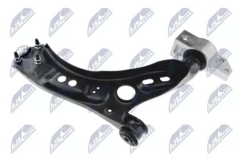 NTY NTY ZWD-VW-051 NTY ZWD-VW-051 Control/Trailing Suspension Arm 