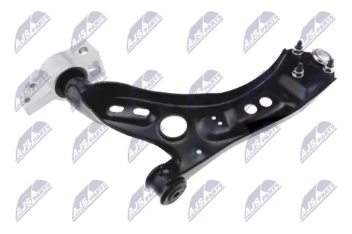 NTY NTY ZWD-VW-052 NTY ZWD-VW-052 Control/Trailing Suspension Arm 
