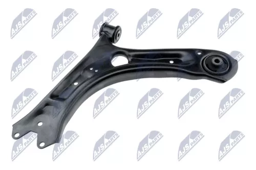 NTY NTY ZWD-VW-053 NTY ZWD-VW-053 Control/Trailing Suspension Arm 
