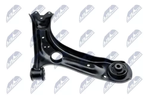 NTY NTY ZWD-VW-053 NTY ZWD-VW-053 Control/Trailing Suspension Arm 