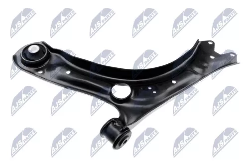 NTY NTY ZWD-VW-054 NTY ZWD-VW-054 Control/Trailing Suspension Arm 