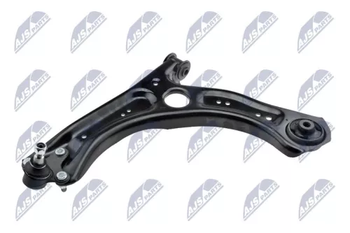 NTY ZWD-VW-055 Control/Trailing Suspension Arm
