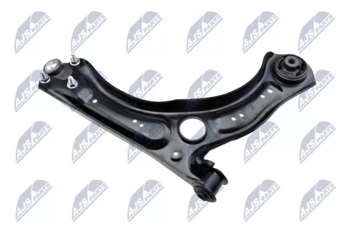 NTY NTY ZWD-VW-055 NTY ZWD-VW-055 Control/Trailing Suspension Arm 